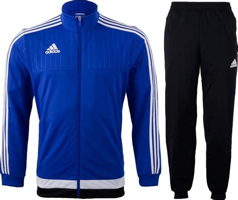 adidas trainingspak heren 2017|mens trainingspak adidas.